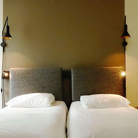 Ibis Lille Centre Grand Place Zewnętrze zdjęcie