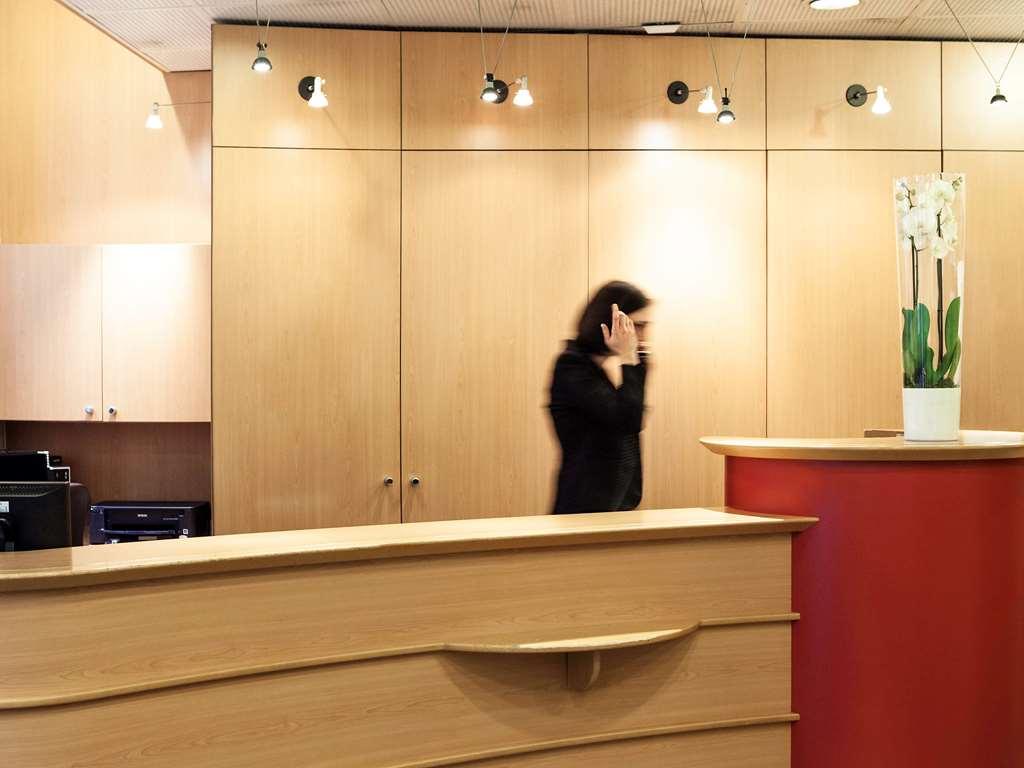 Ibis Lille Centre Grand Place Zewnętrze zdjęcie