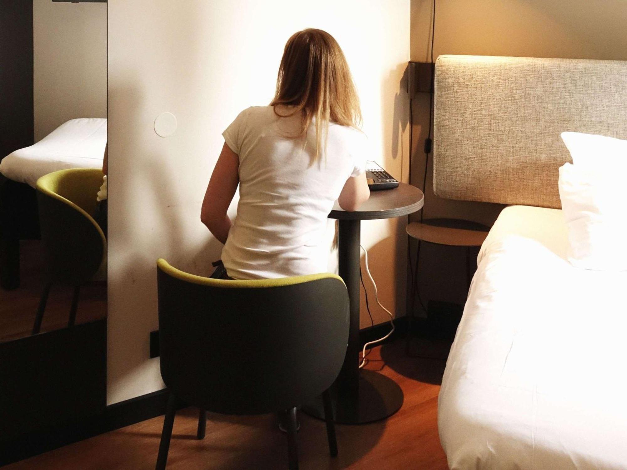 Ibis Lille Centre Grand Place Zewnętrze zdjęcie
