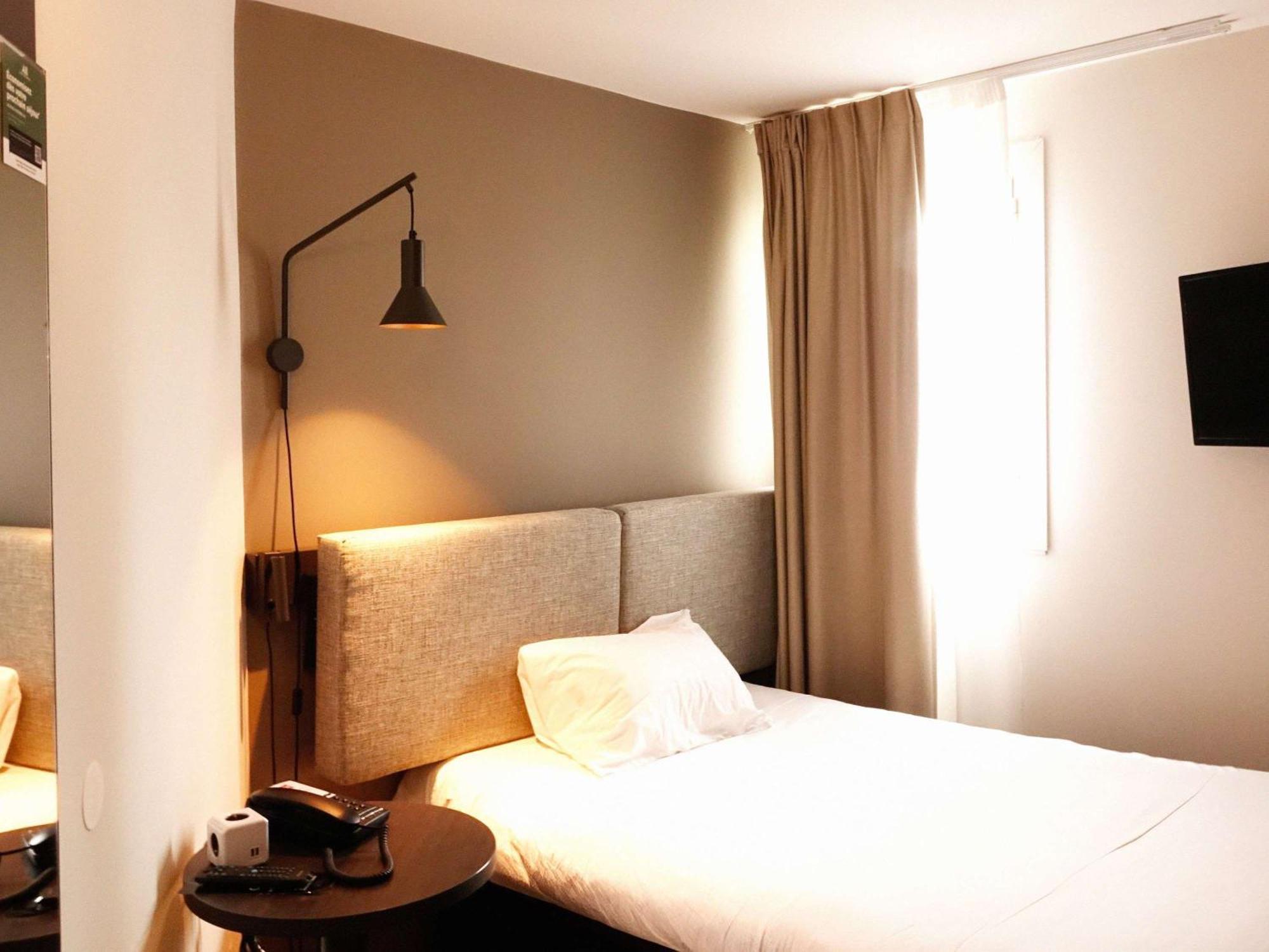 Ibis Lille Centre Grand Place Zewnętrze zdjęcie