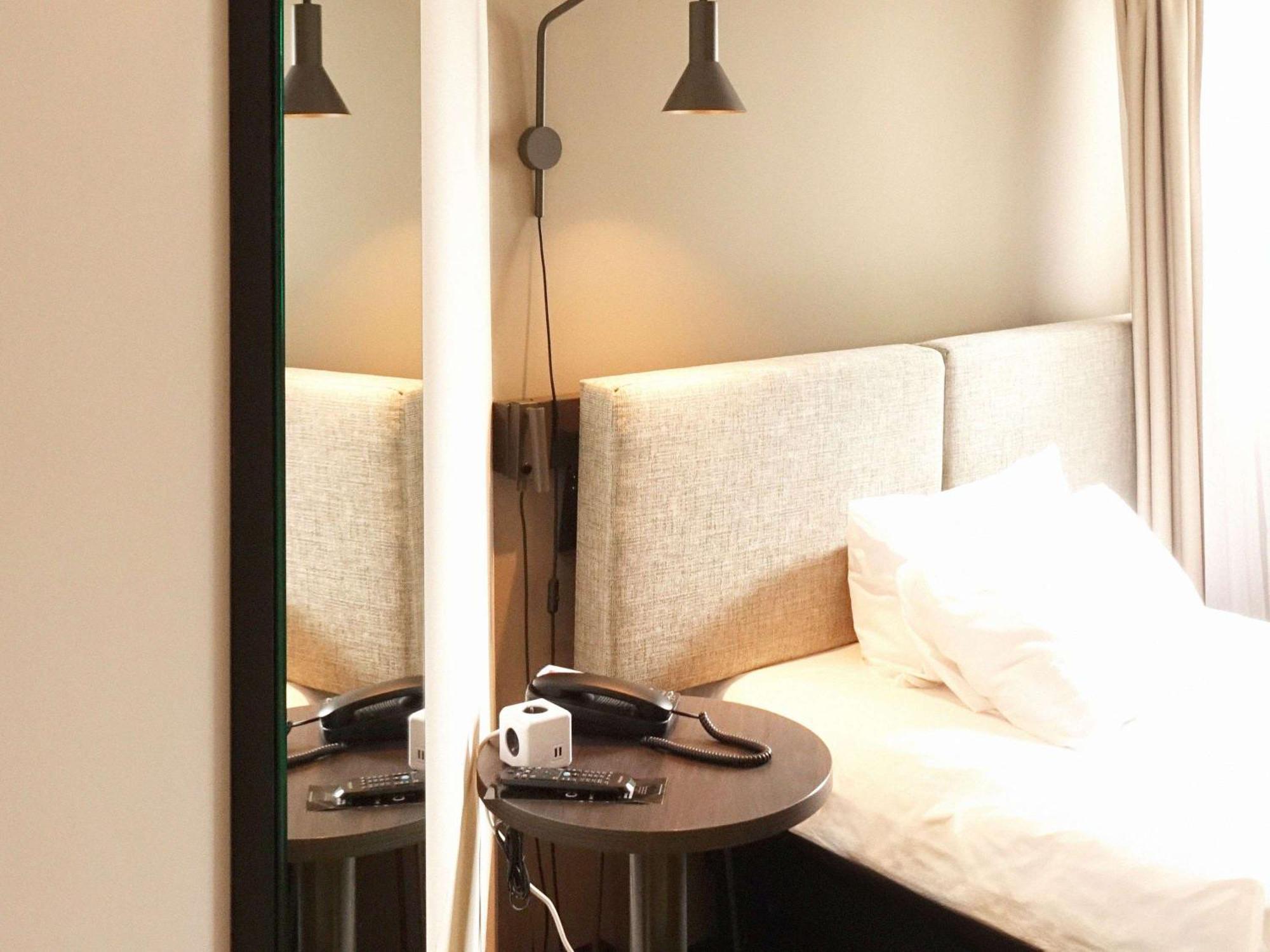 Ibis Lille Centre Grand Place Zewnętrze zdjęcie