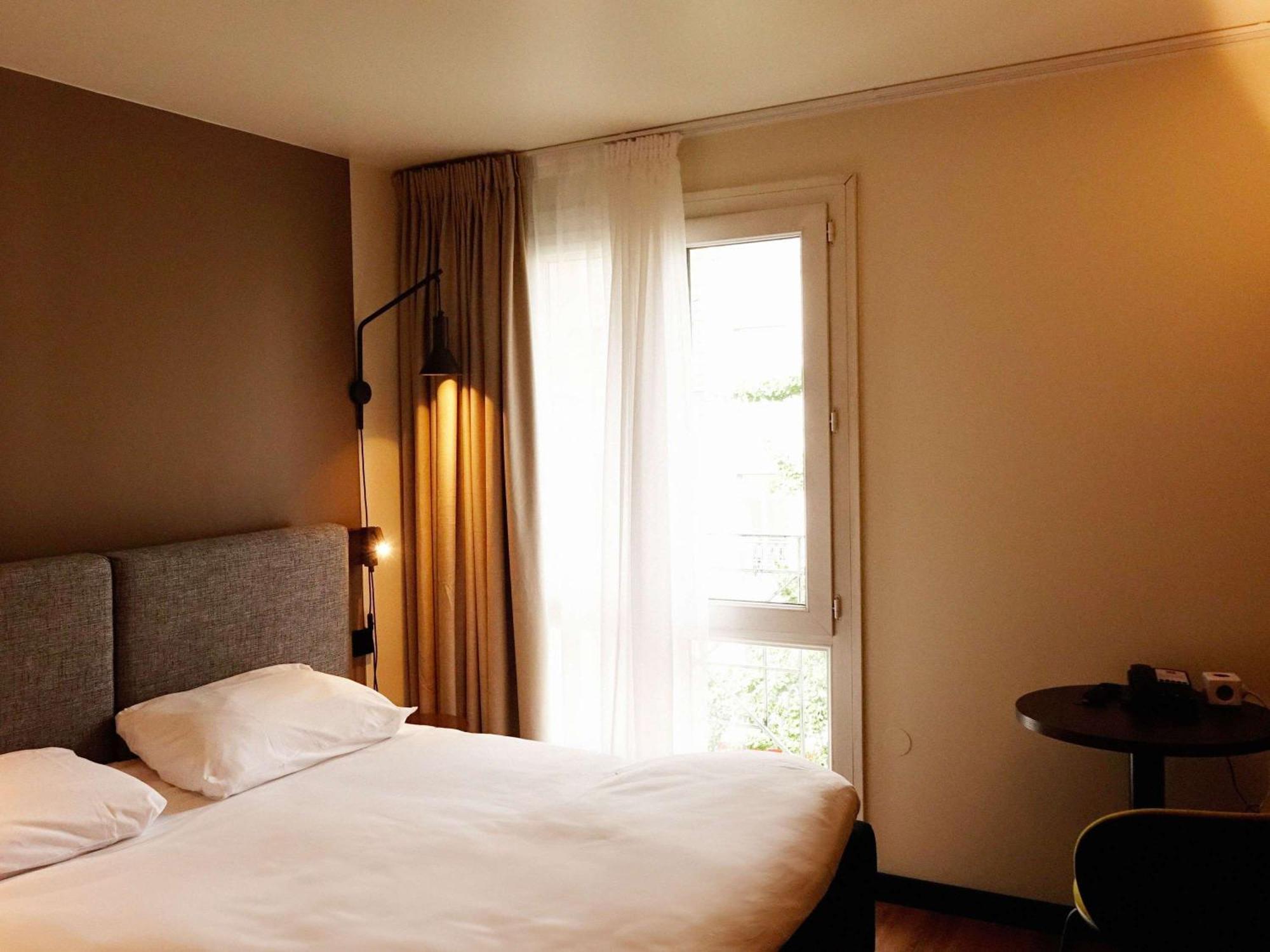Ibis Lille Centre Grand Place Zewnętrze zdjęcie