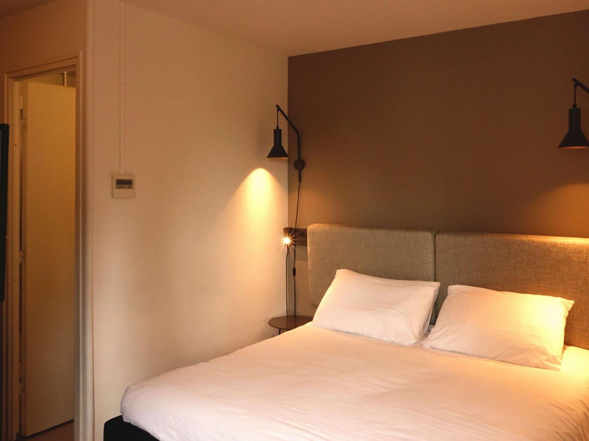 Ibis Lille Centre Grand Place Zewnętrze zdjęcie