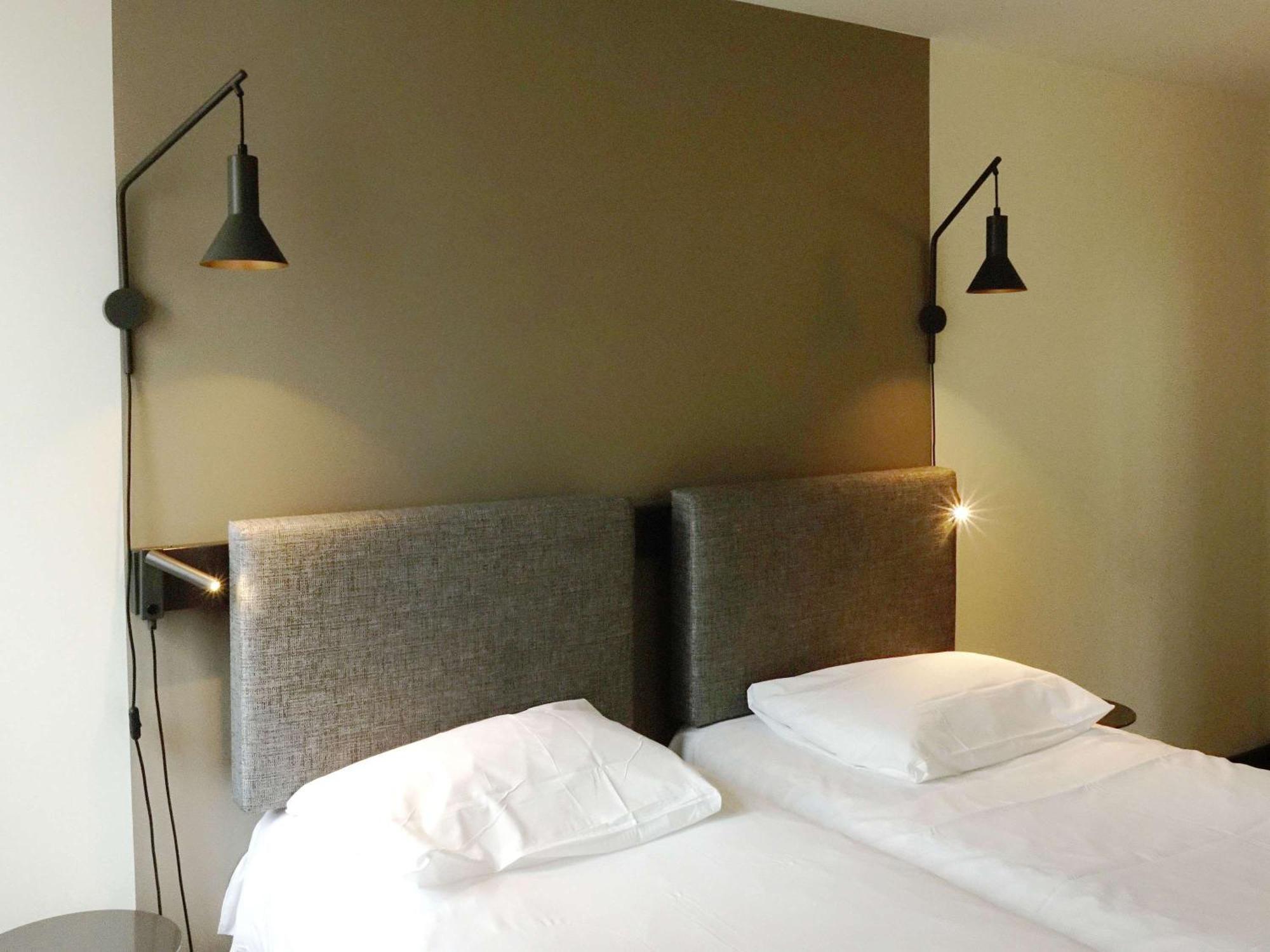 Ibis Lille Centre Grand Place Zewnętrze zdjęcie