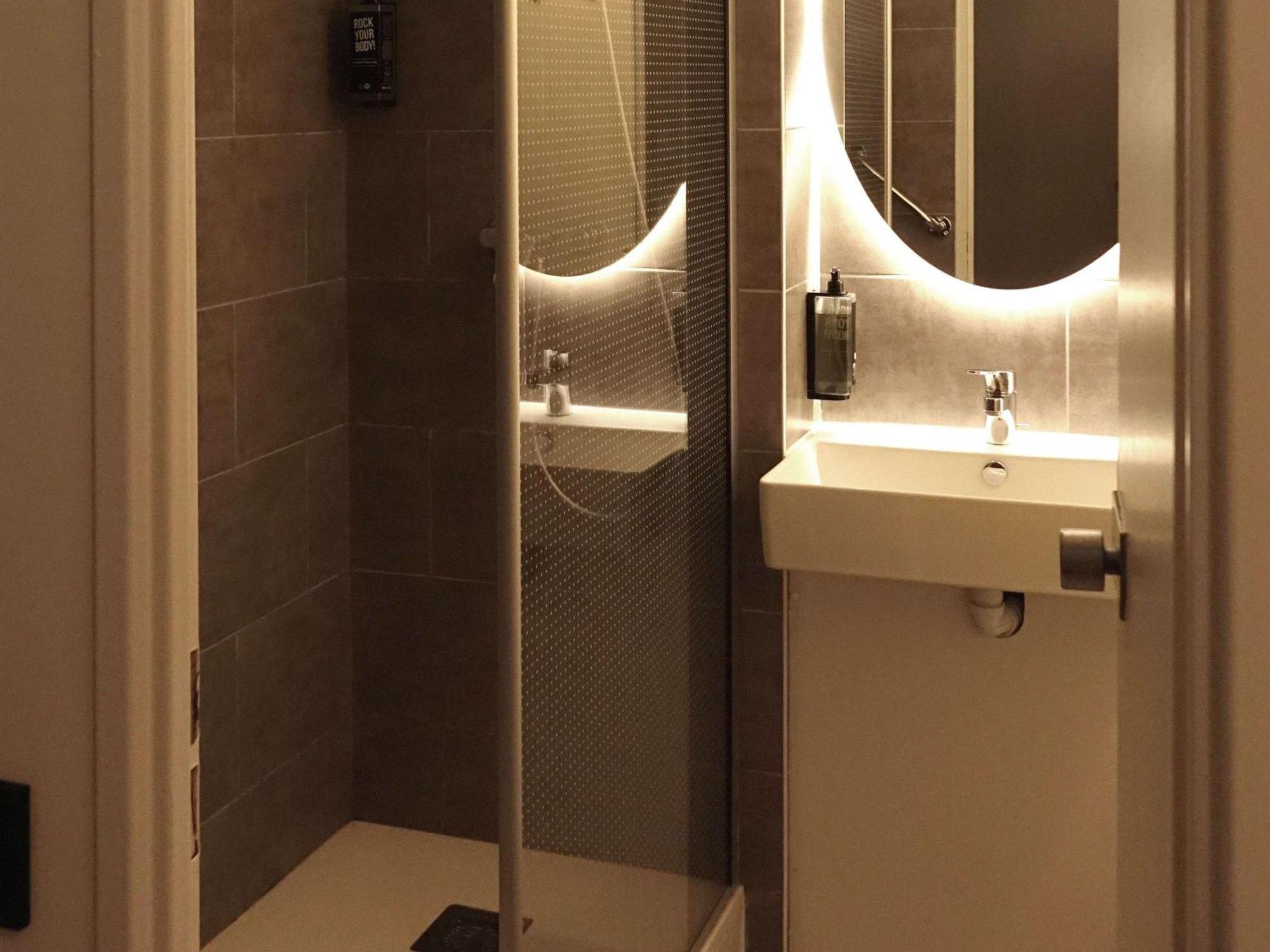 Ibis Lille Centre Grand Place Zewnętrze zdjęcie