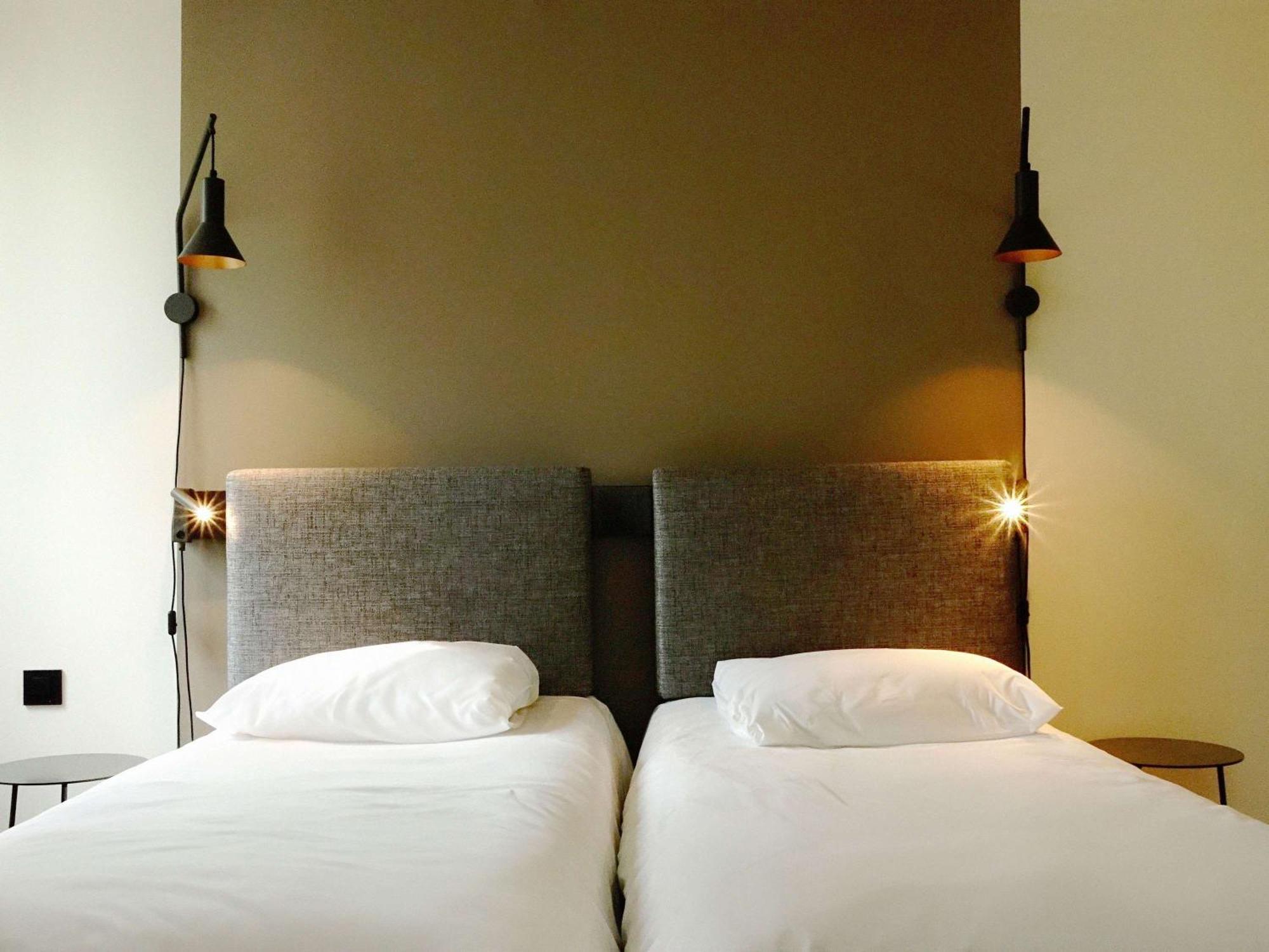 Ibis Lille Centre Grand Place Zewnętrze zdjęcie