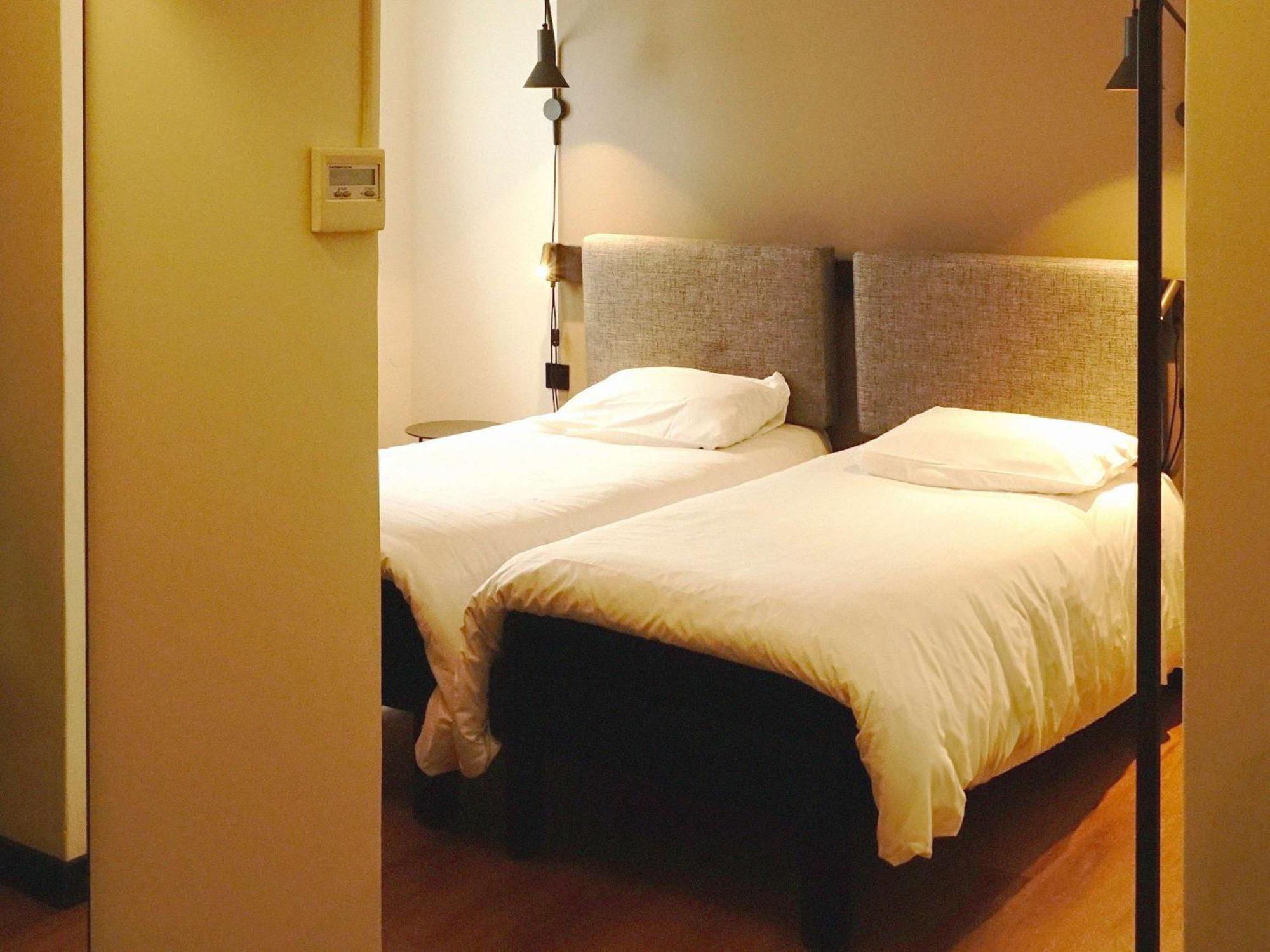 Ibis Lille Centre Grand Place Zewnętrze zdjęcie