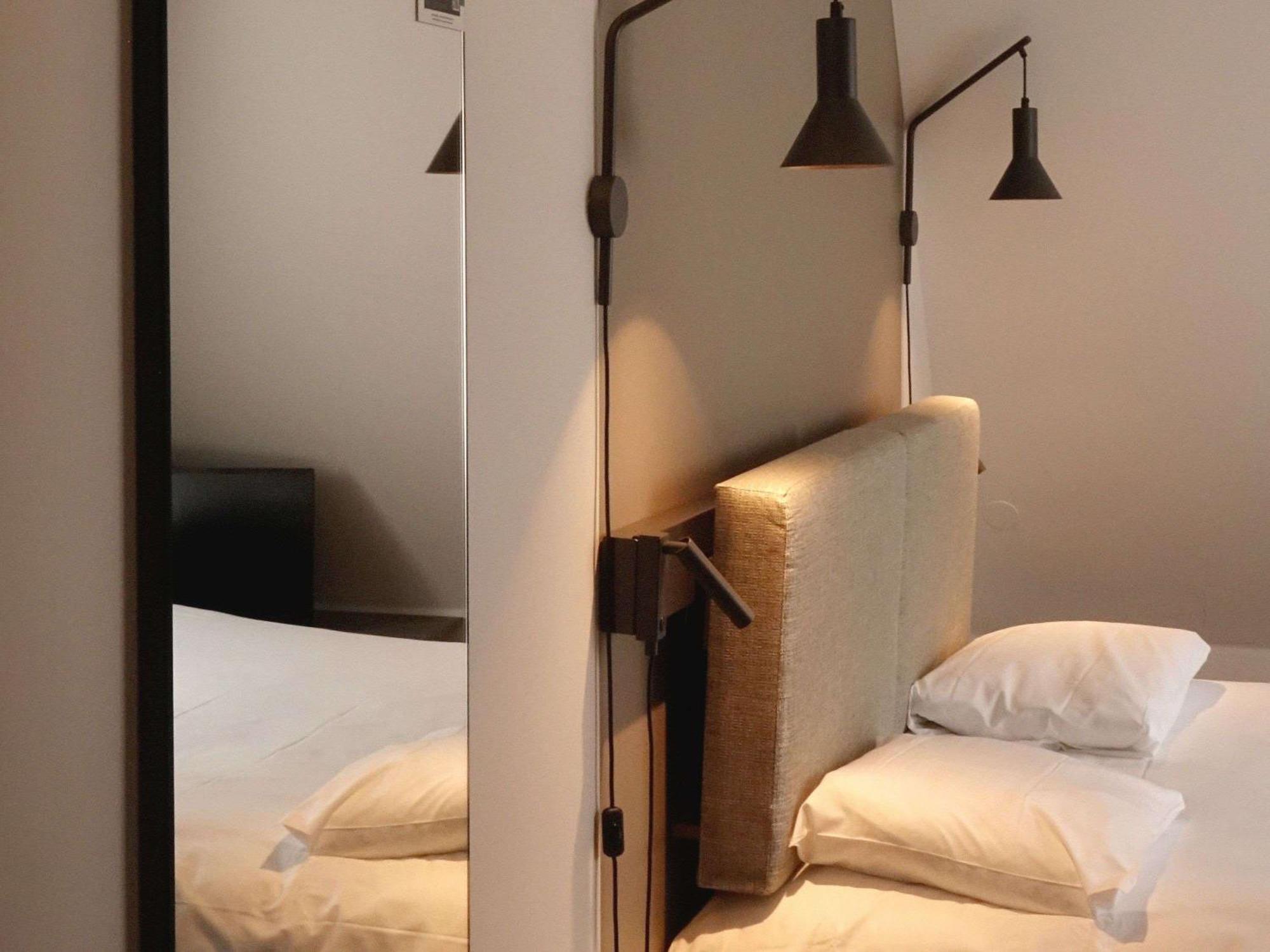 Ibis Lille Centre Grand Place Zewnętrze zdjęcie