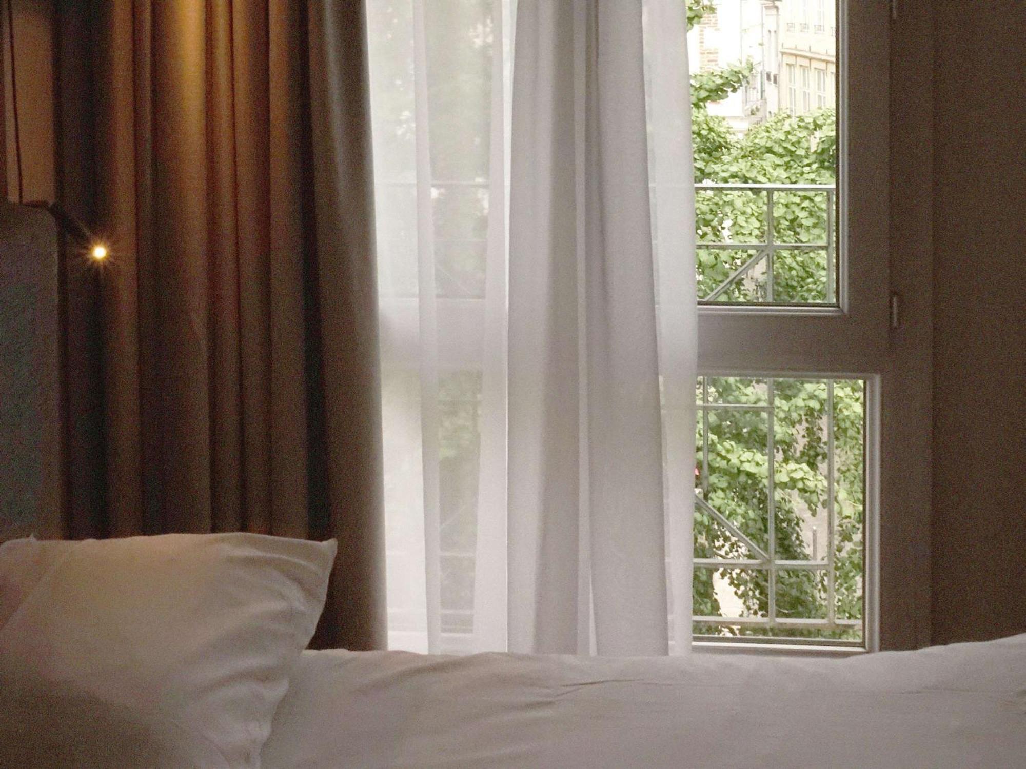Ibis Lille Centre Grand Place Zewnętrze zdjęcie
