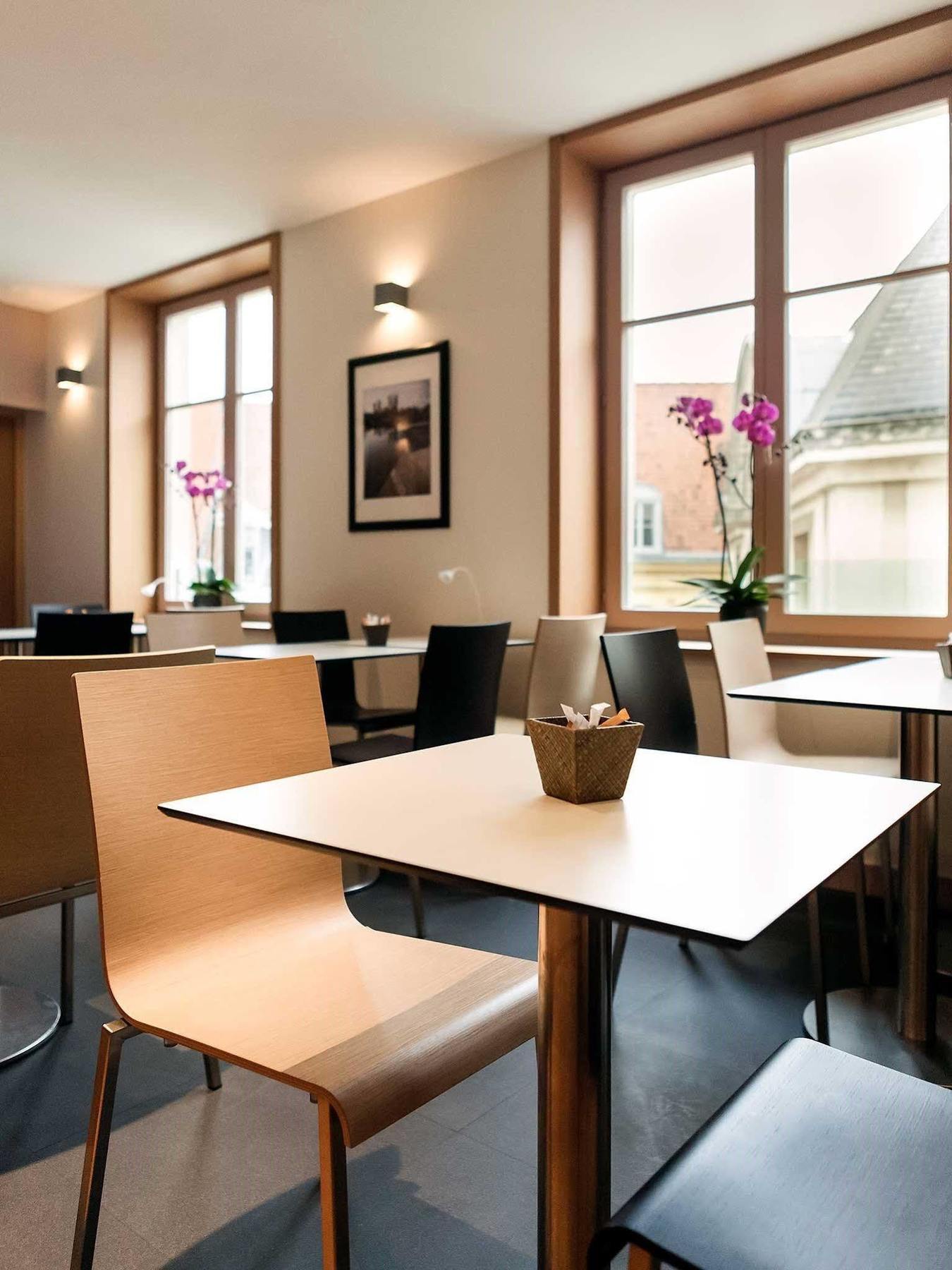 Ibis Lille Centre Grand Place Zewnętrze zdjęcie