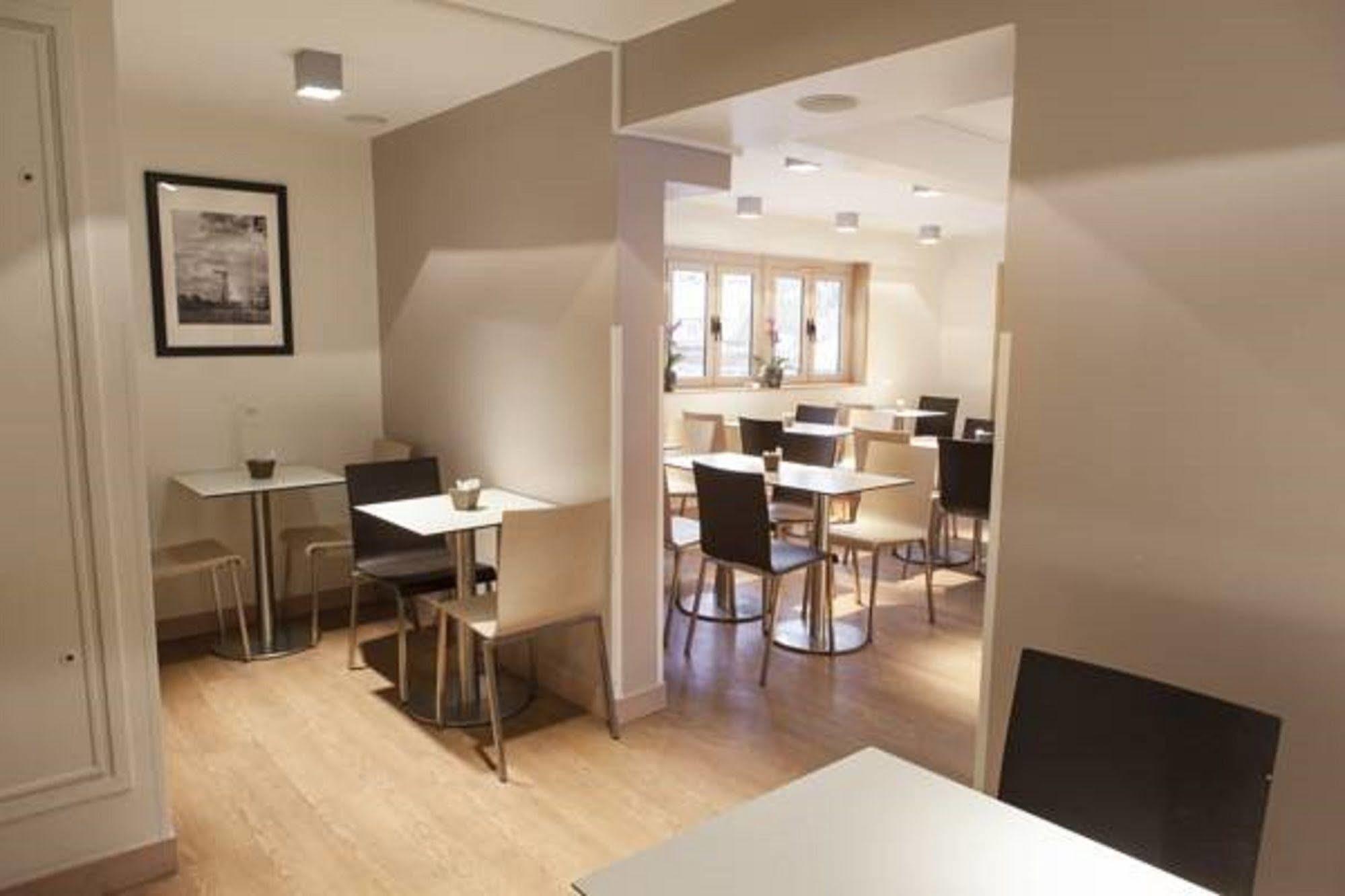 Ibis Lille Centre Grand Place Zewnętrze zdjęcie