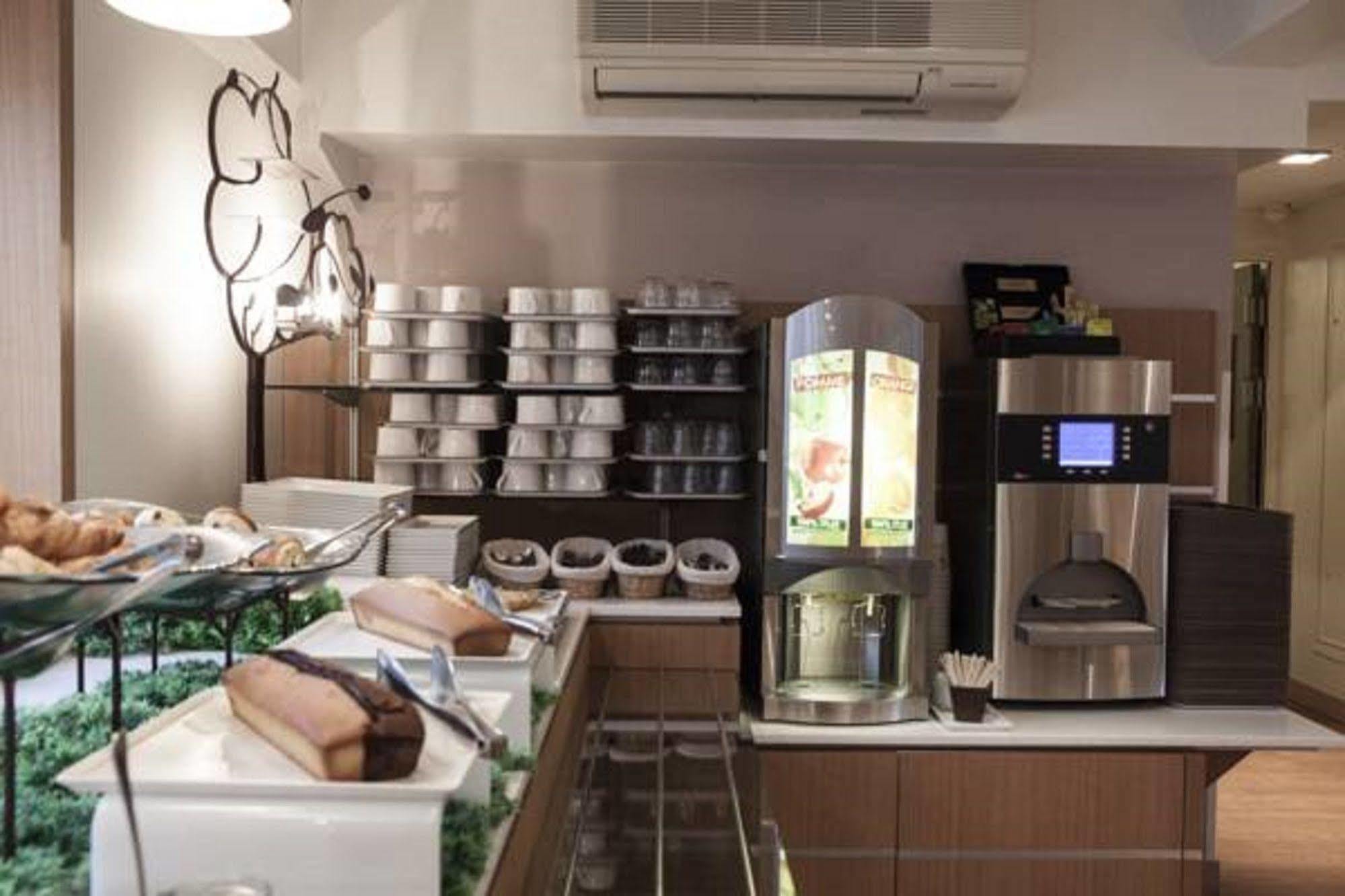 Ibis Lille Centre Grand Place Zewnętrze zdjęcie