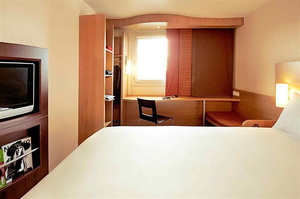 Ibis Lille Centre Grand Place Pokój zdjęcie