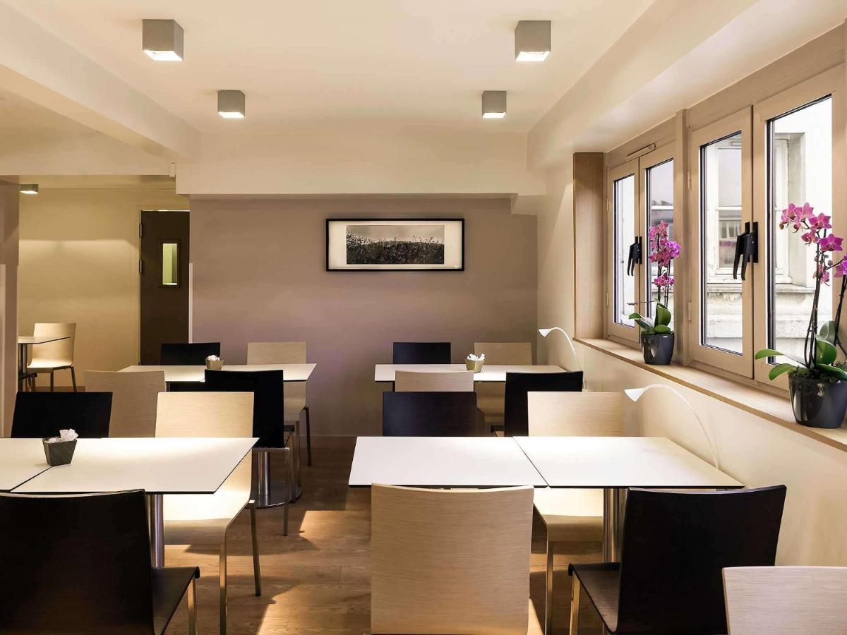 Ibis Lille Centre Grand Place Zewnętrze zdjęcie